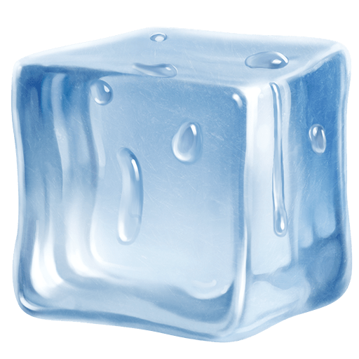 Cubetto Di Ghiaccio