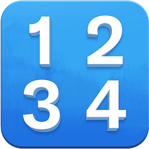 Pulsante Con Numeri Pulsante Con Numeri