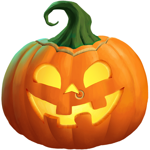 Zucca Di Halloween Zucca Di Halloween