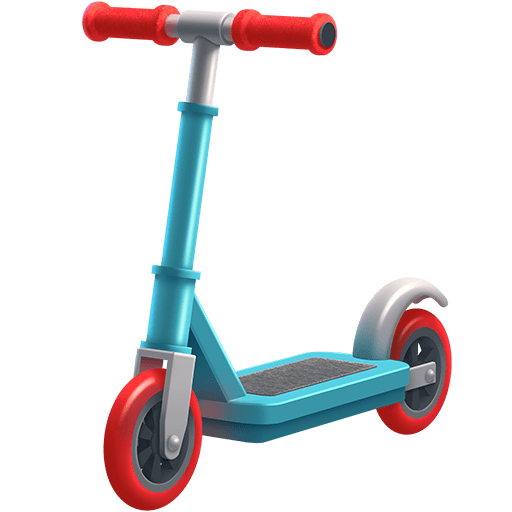 Monopattino Monopattino