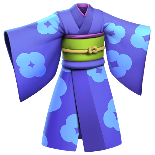 Kimono Kimono