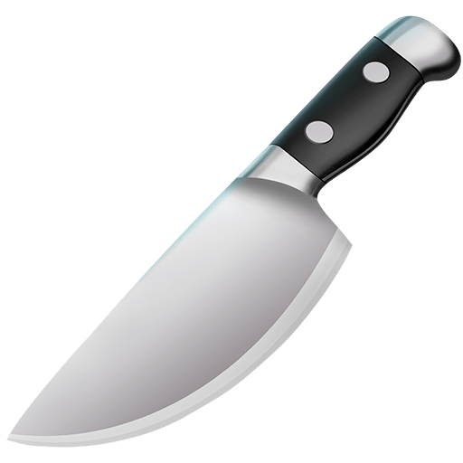 Coltello Da Cucina