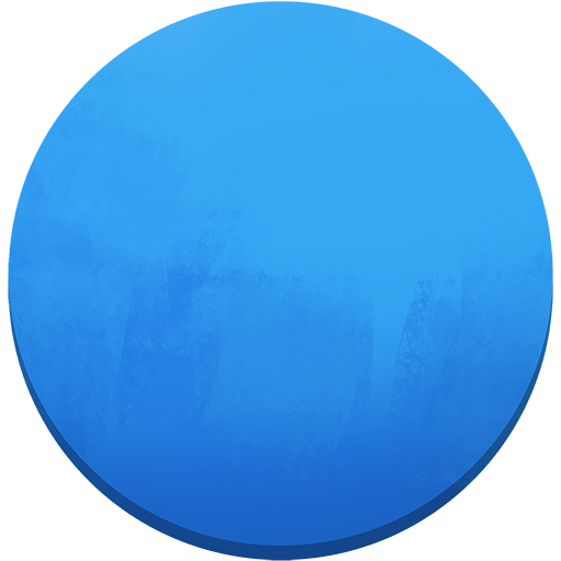Cerchio Blu Cerchio Blu