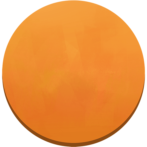 Cerchio Arancione Cerchio Arancione