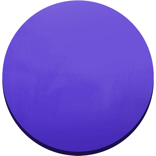Cerchio Viola Cerchio Viola