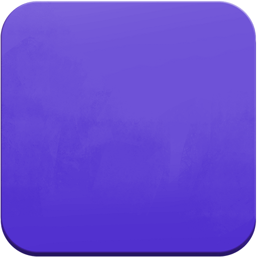 Quadrato Viola Quadrato Viola