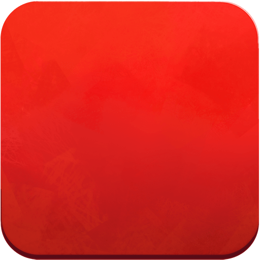 Quadrato Rosso Quadrato Rosso