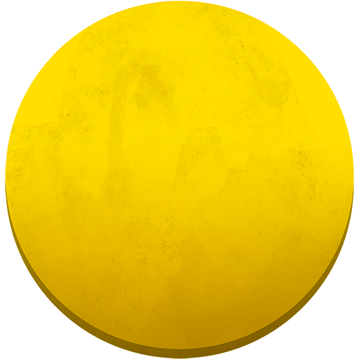 Cerchio Giallo Cerchio Giallo