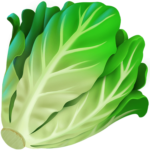 Verdure A Foglia