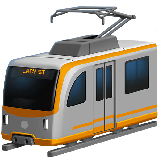 Metrotranvia Metrotranvia
