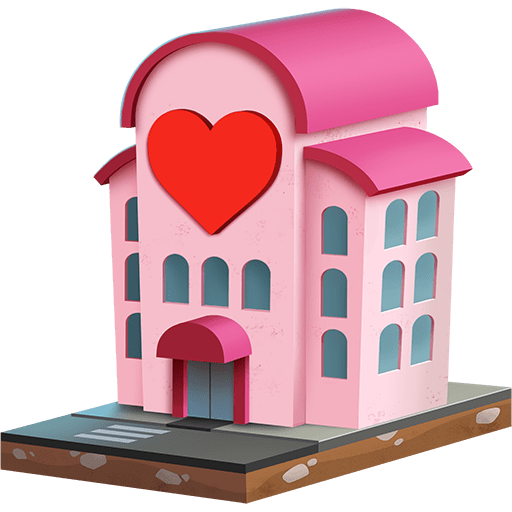 Love Hotel