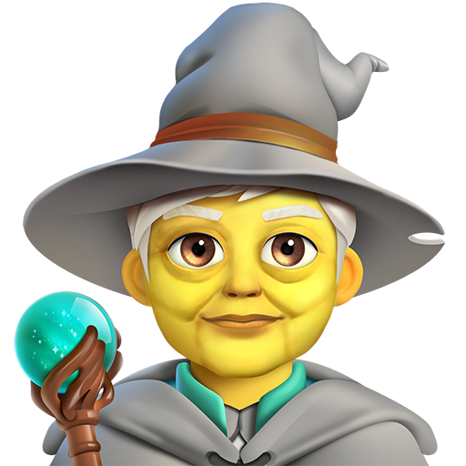 Mago