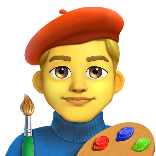 Artista Uomo