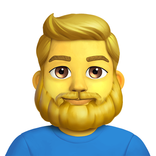 Uomo: Barba