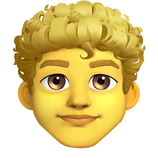 Uomo: Capelli Ricci