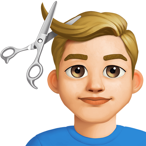 Taglio Di Capelli Per Uomo: Carnagione Medio-Chiara