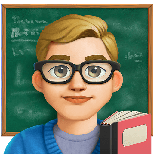 Professore: Carnagione Medio-Chiara
