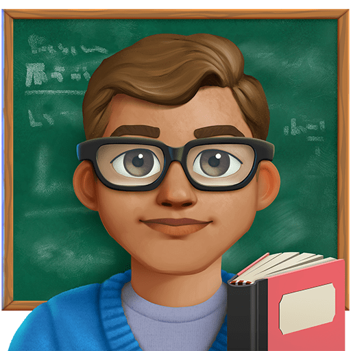 Professore: Carnagione Media
