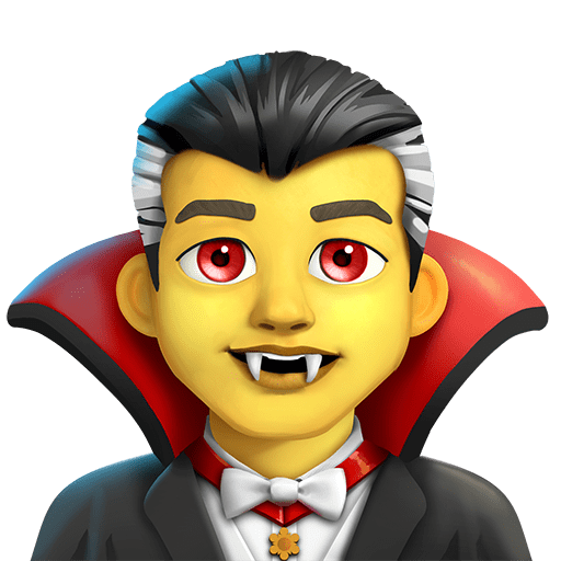 Vampiro Uomo