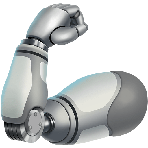 Protesi Robotica Per Il Braccio