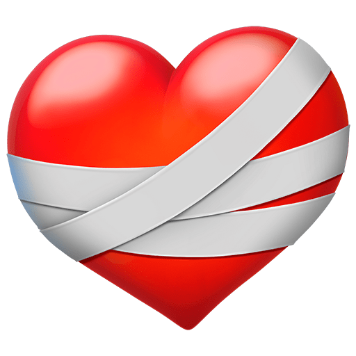 Cuore Guarito