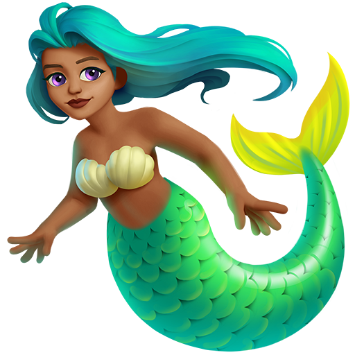 Sirena Donna: Carnagione Media