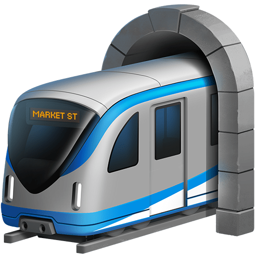 Metropolitana Metropolitana