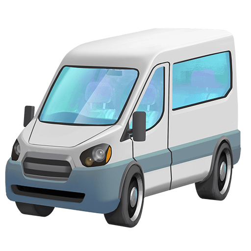 Pulmino Pulmino