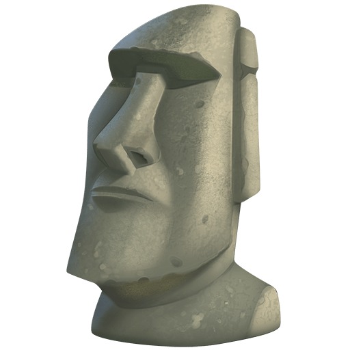 Moai Moai