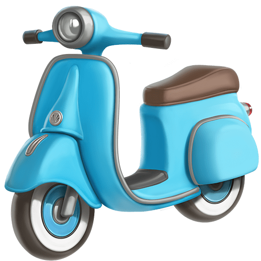 Scooter Scooter