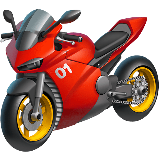 Motocicletta Motocicletta
