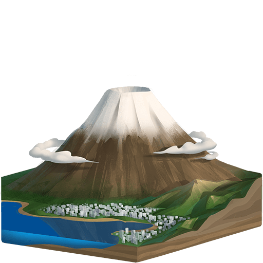 Monte Fuji