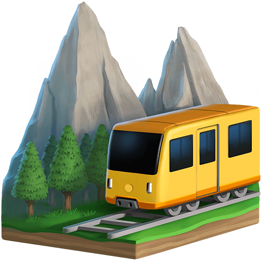 Ferrovia Di Montagna Ferrovia Di Montagna