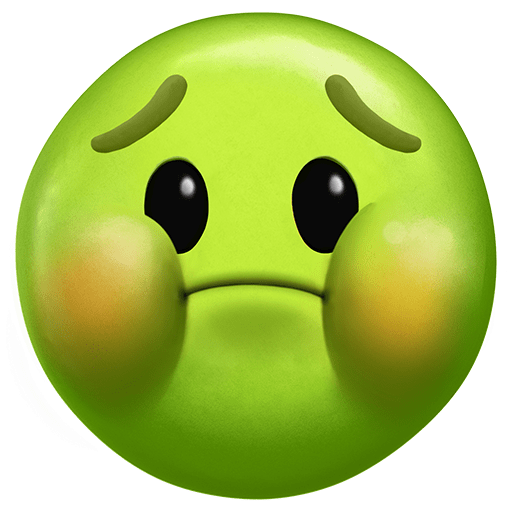 Faccina Nauseata