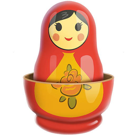 Matrioska Matrioska