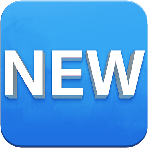 Pulsante New Pulsante New