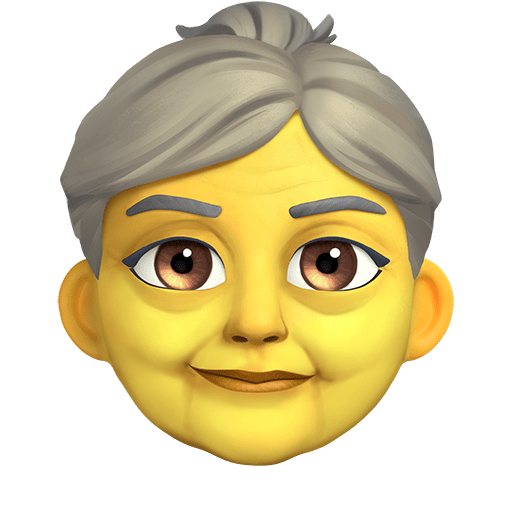 Donna Anziana
