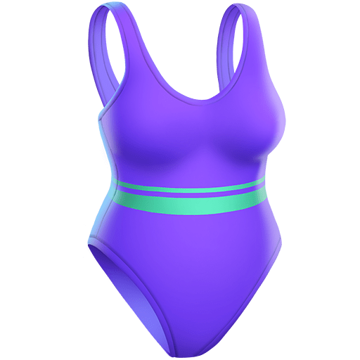 Costume Da Bagno Intero Costume Da Bagno Intero