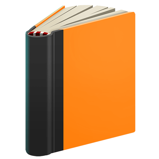 Libro Arancione Libro Arancione
