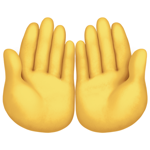 Mani Unite In Alto