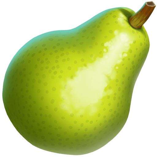 Pera