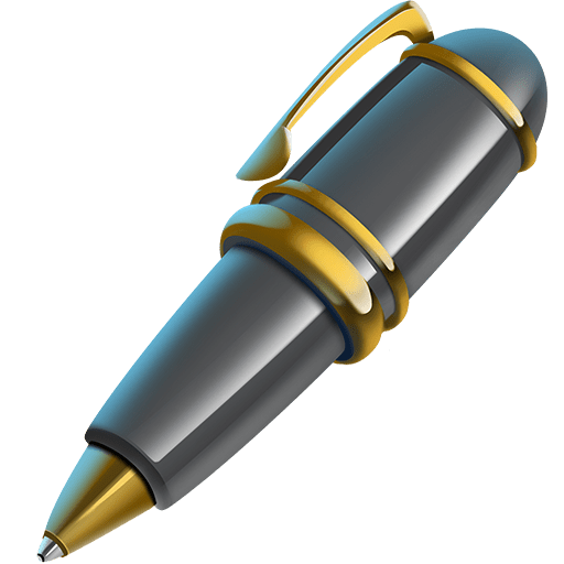 Penna A Sfera Penna A Sfera