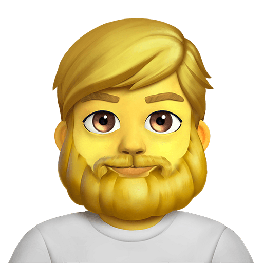 Persona: Barba