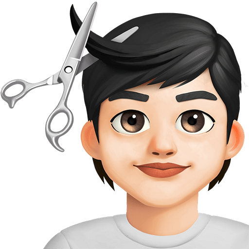 Taglio Di Capelli: Carnagione Chiara