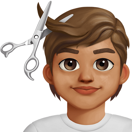 Taglio Di Capelli: Carnagione Media