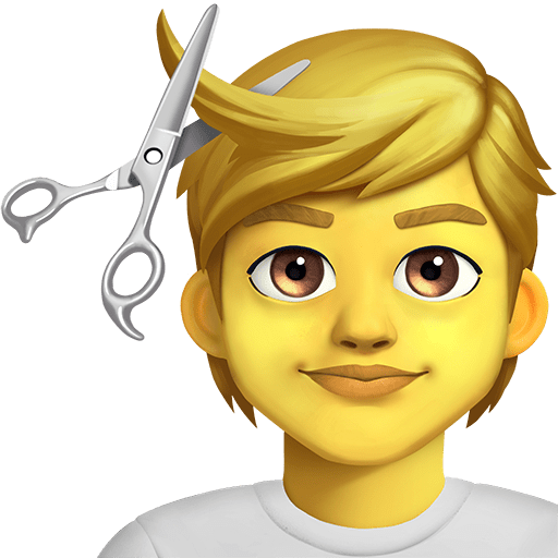 Taglio Di Capelli