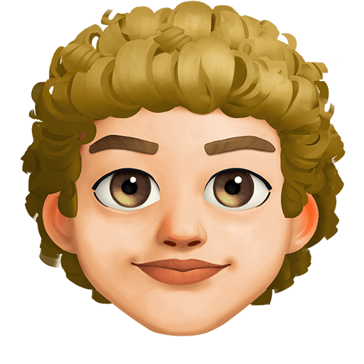 Persona: Carnagione Medio-Chiara, Capelli Ricci