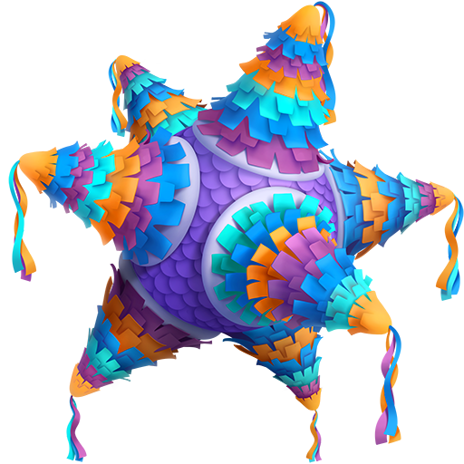 Piñata Piñata
