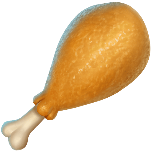 Coscia Di Pollo