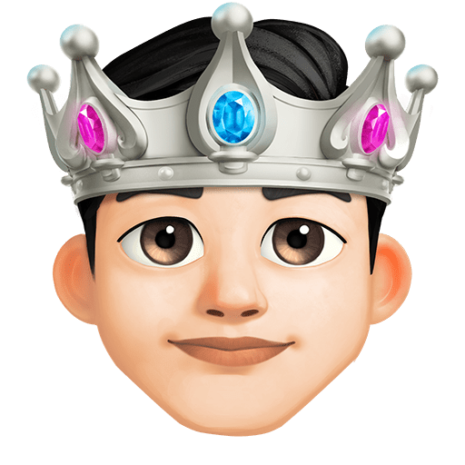 Principe: Carnagione Chiara